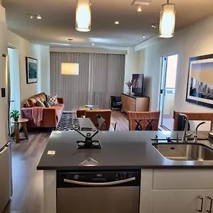  Apart-hotel Stayspro - Venice Luxury Minutes To The Marina And Santa Monica Limited Time Free Parking